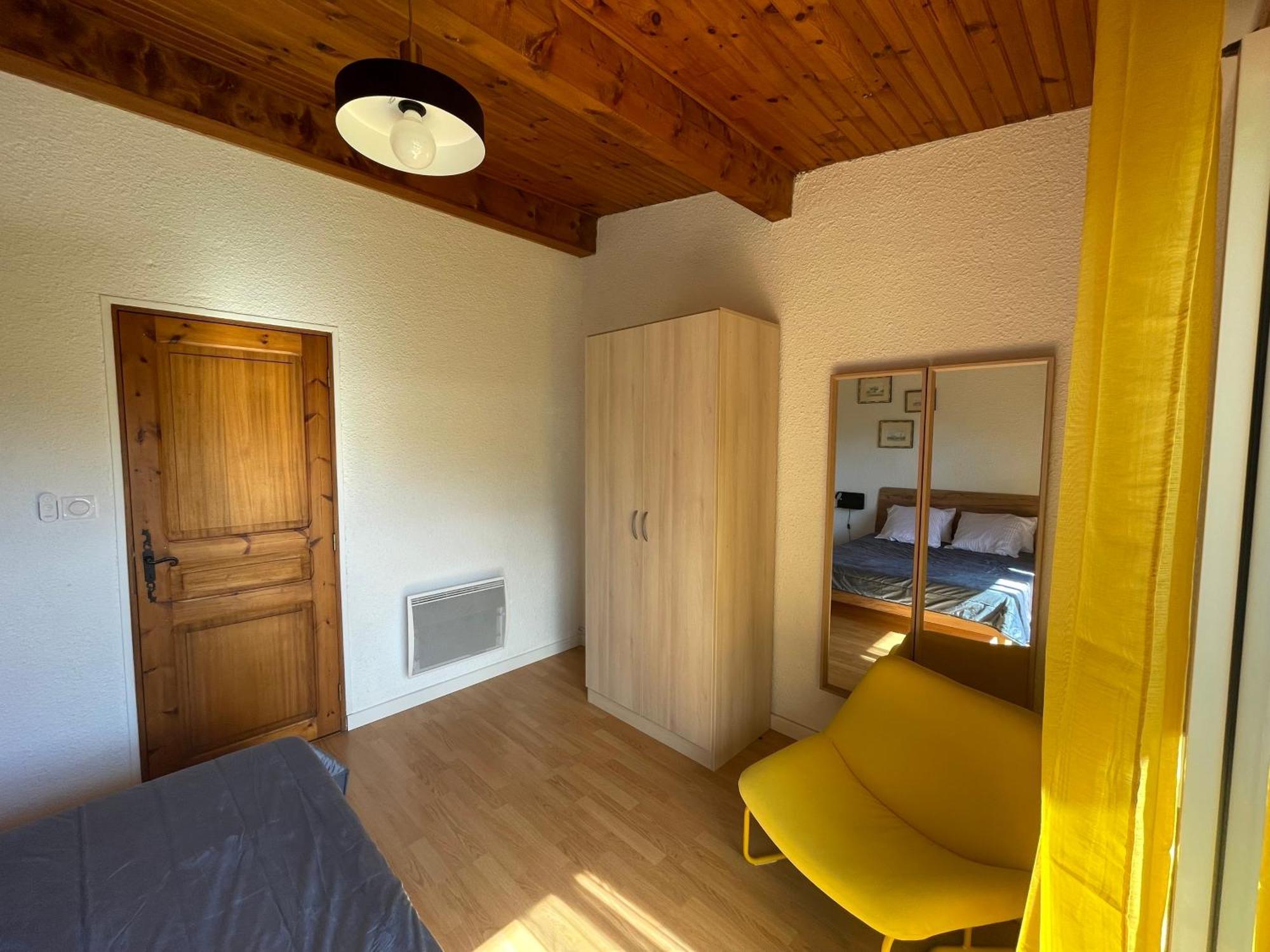 Maison Tres Agreable Avec Exterieurs, Bien Situee Au Plan D'Eau Embrun Buitenkant foto