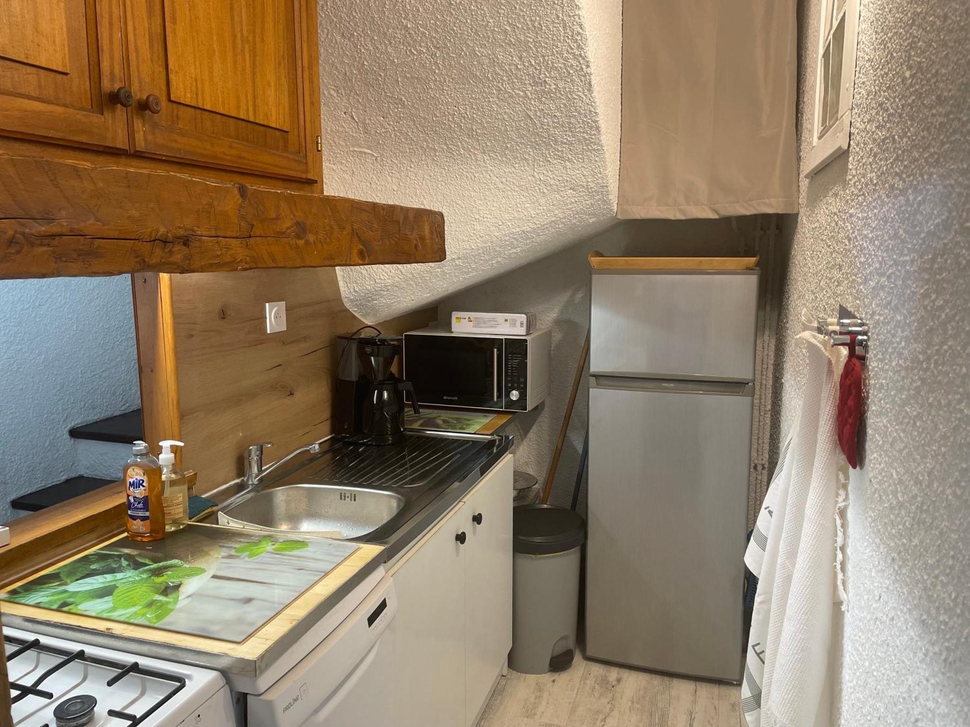 Maison Tres Agreable Avec Exterieurs, Bien Situee Au Plan D'Eau Embrun Buitenkant foto